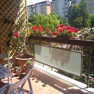  Appartement Mamma Sandra, Incantevole Tre Posti Piu Uno