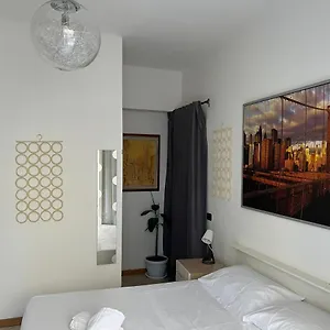  Appartement In Piazza Puccini