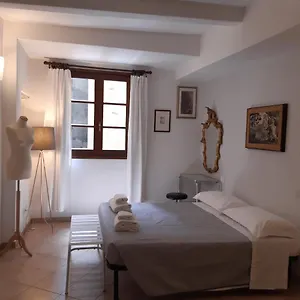  Appartement Casa De Blu