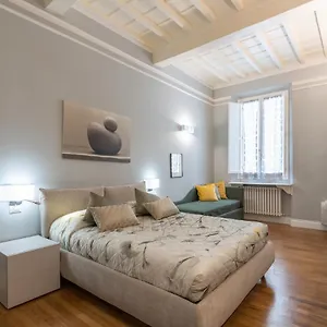  Apartamento Deluxe Corso 5