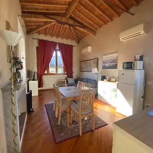  Apartamento Cozy In - Spectacular Views Of Duomo