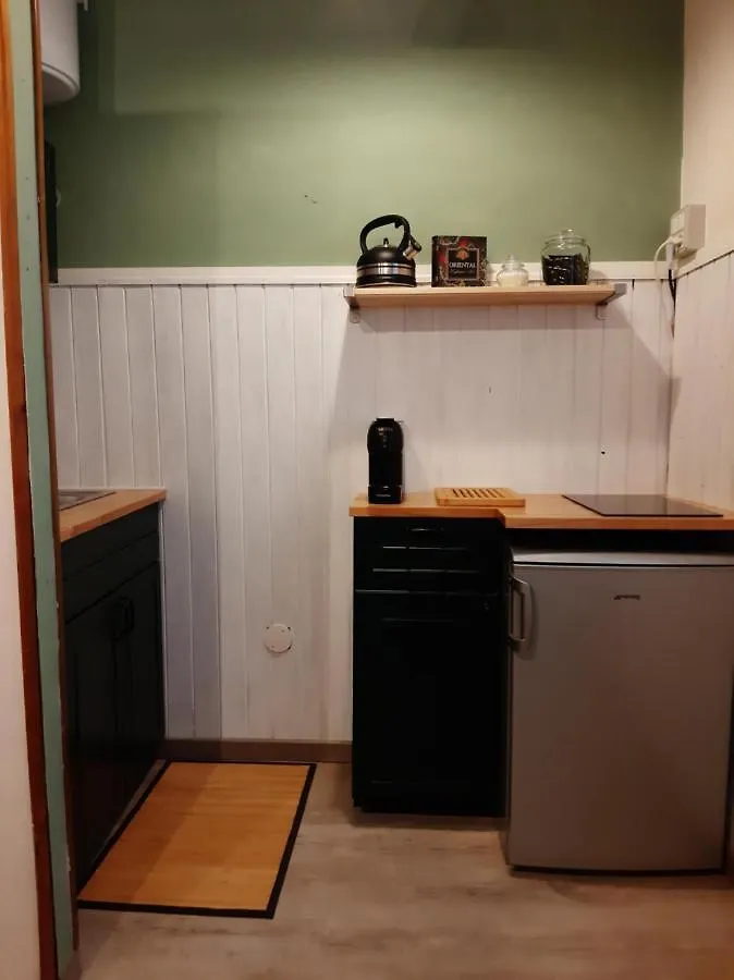 Apartamento Monolocale Accogliente E Centralissimo Florencia